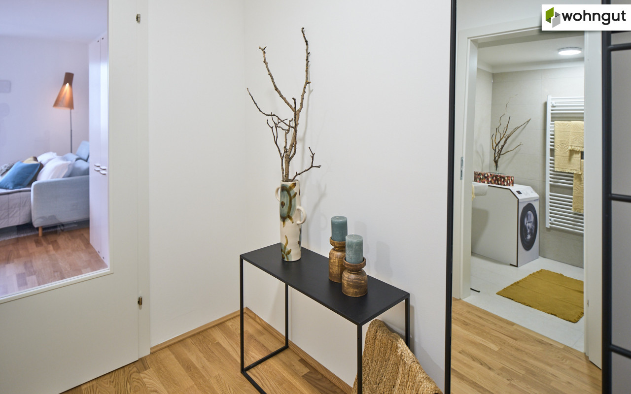 Illustration Illustration Wohnkücheorzimmer