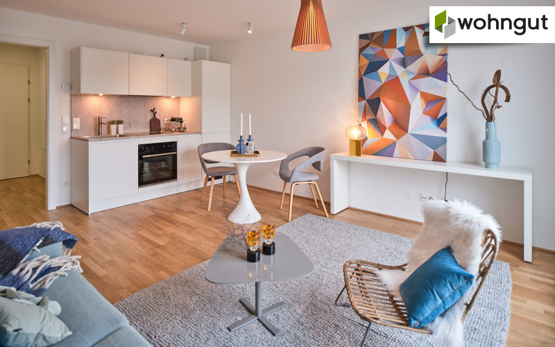 Linzer Strasse / Tür 61