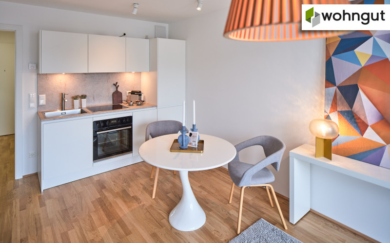 Linzer Strasse / Tür 84