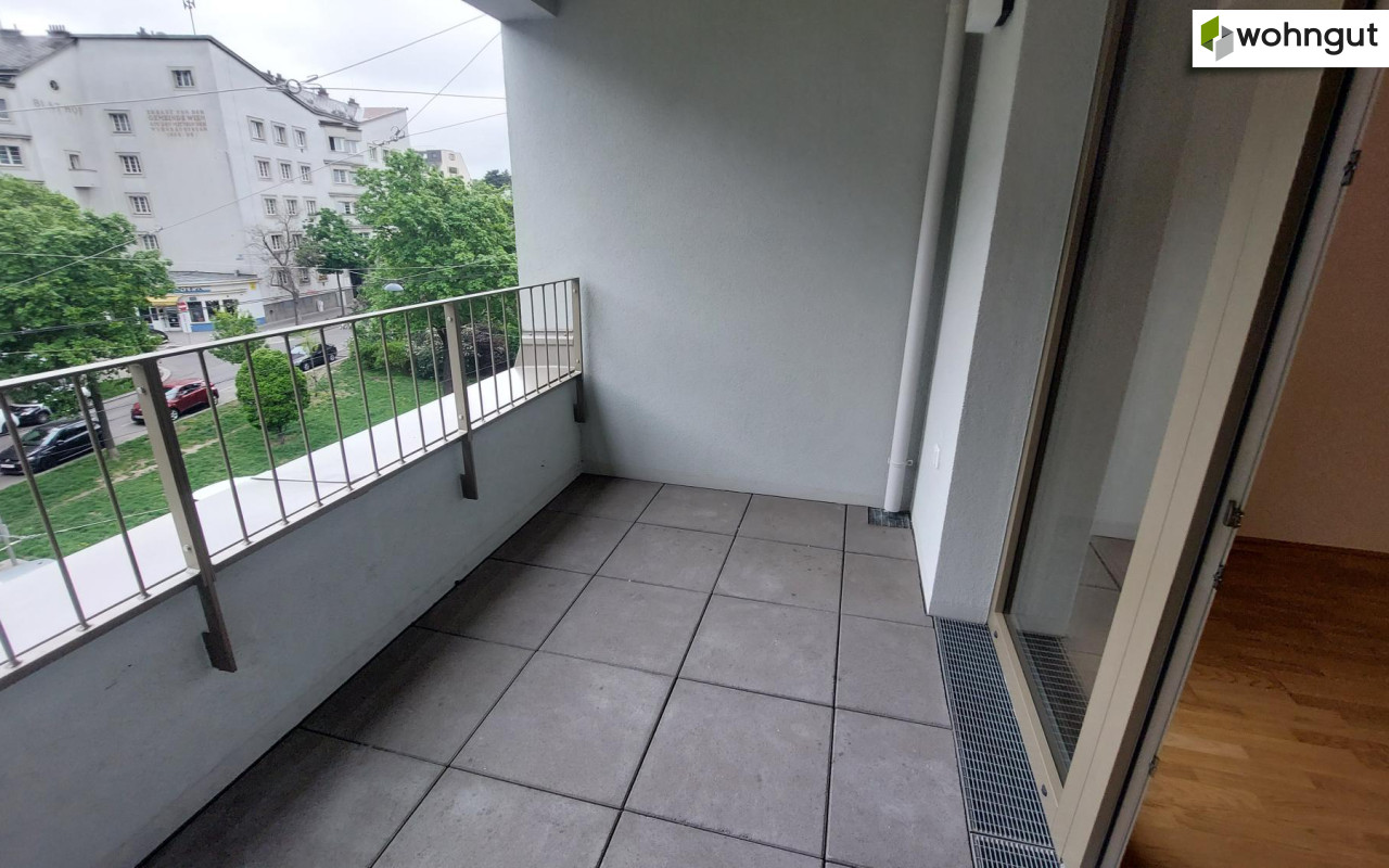 Loggia