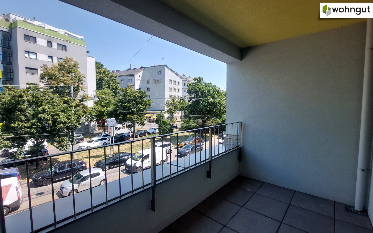 Loggia