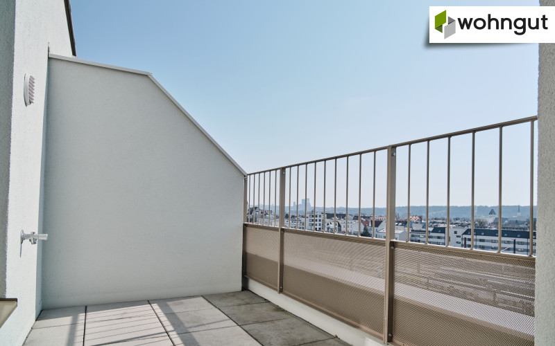 Linzer Strasse / Tür 123