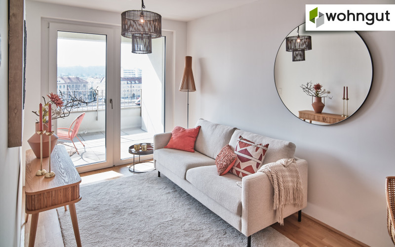 Linzer Strasse / Tür 93