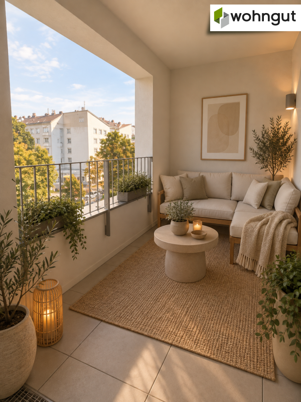 Loggia KI