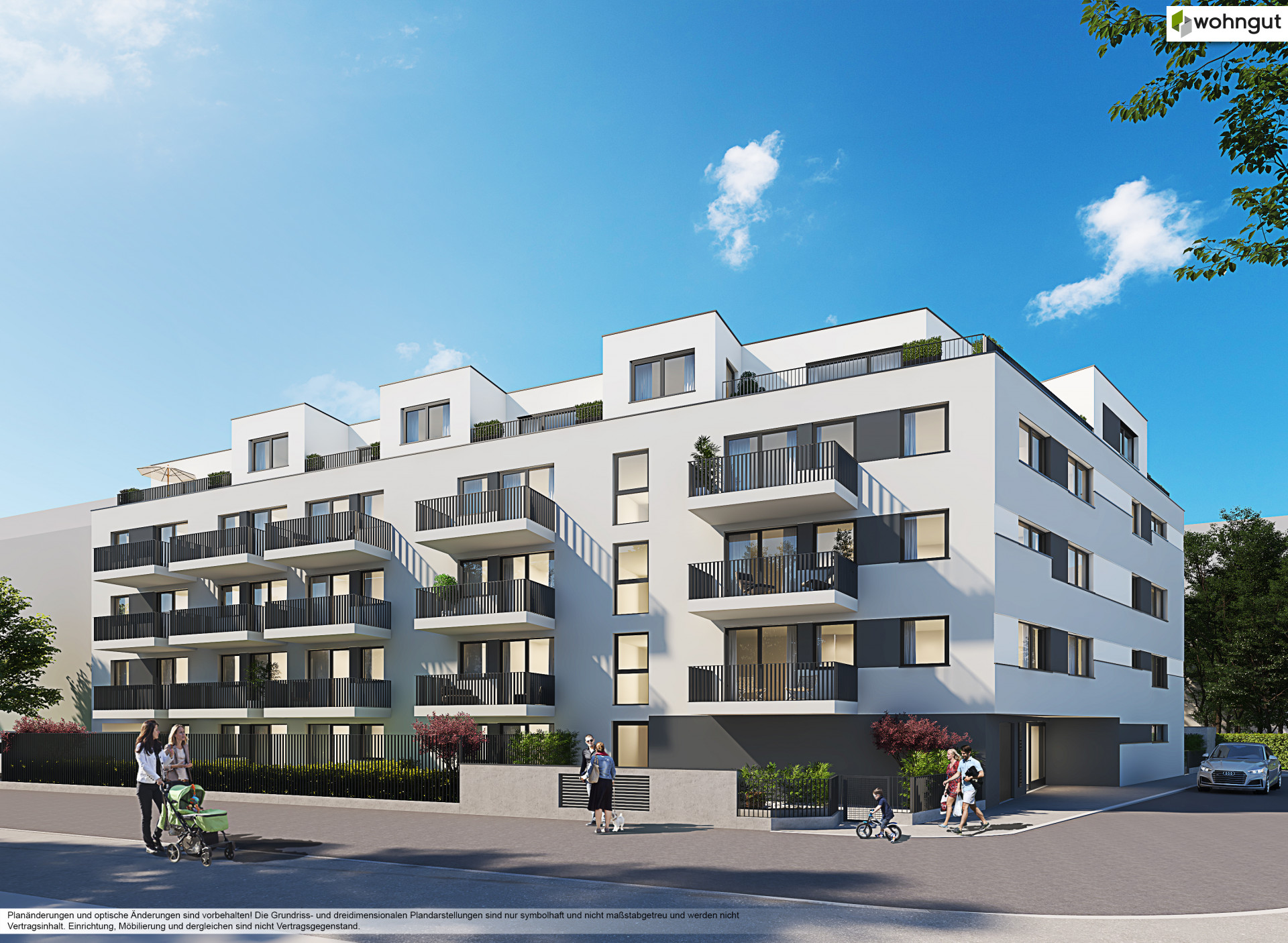 Eigentumswohnungen in 1110 Wien kaufen ⋅ wohngut Immobiliengruppe