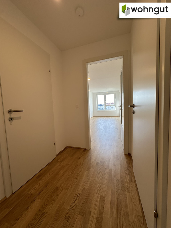 Vorzimmer