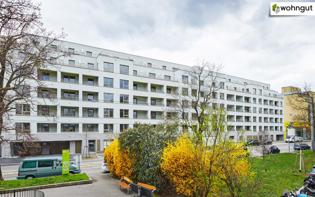 Linzerstrasse 161
