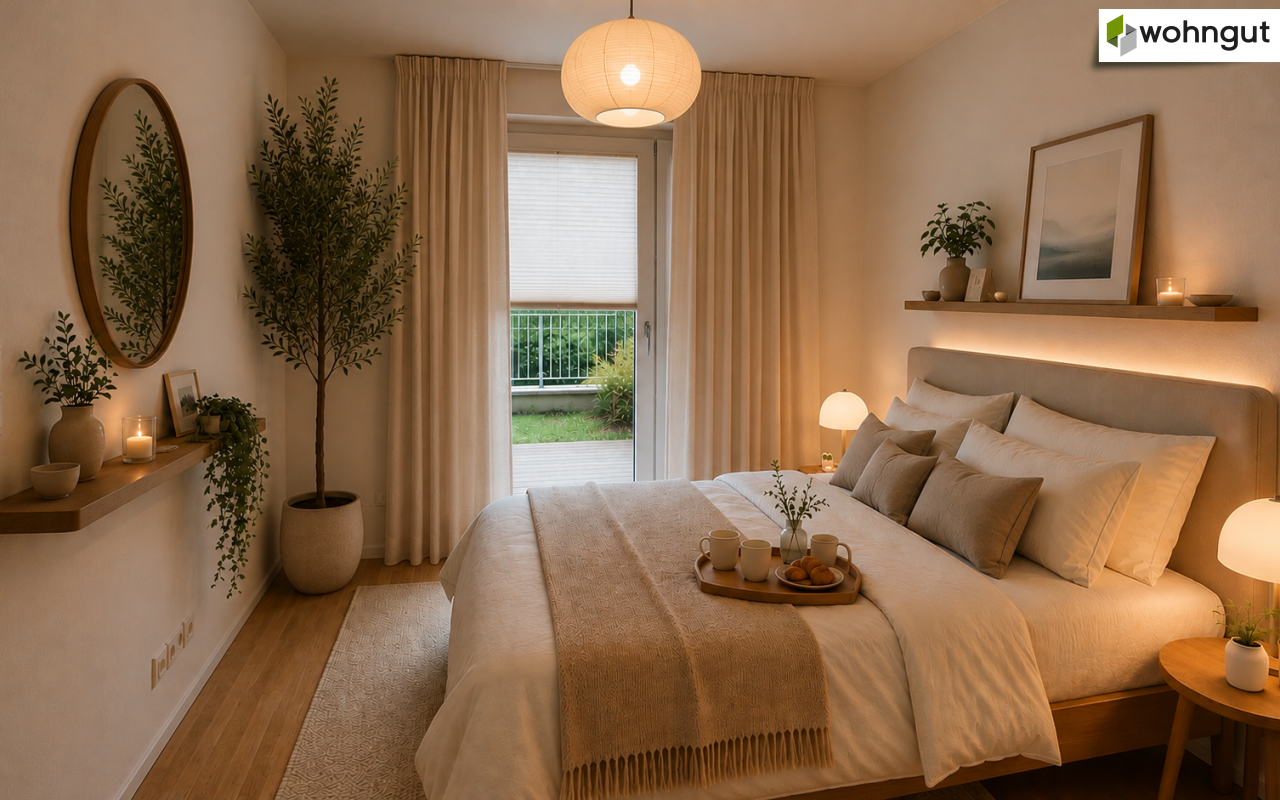 Visualisierung Schlafzimmer_KI generiert