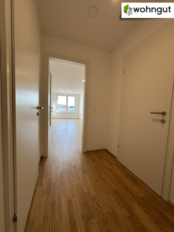 Vorzimmer